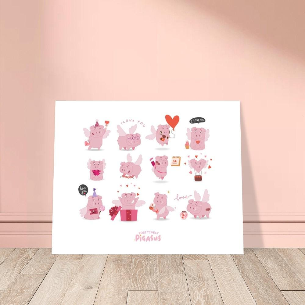 Art + Prints
