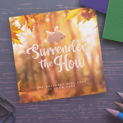 Manifestation Wall Art | 16 Magical Digital Prints | Positively Pigasus Collection