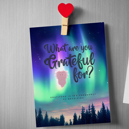 Manifestation Wall Art | 16 Magical Digital Prints | Positively Pigasus Collection