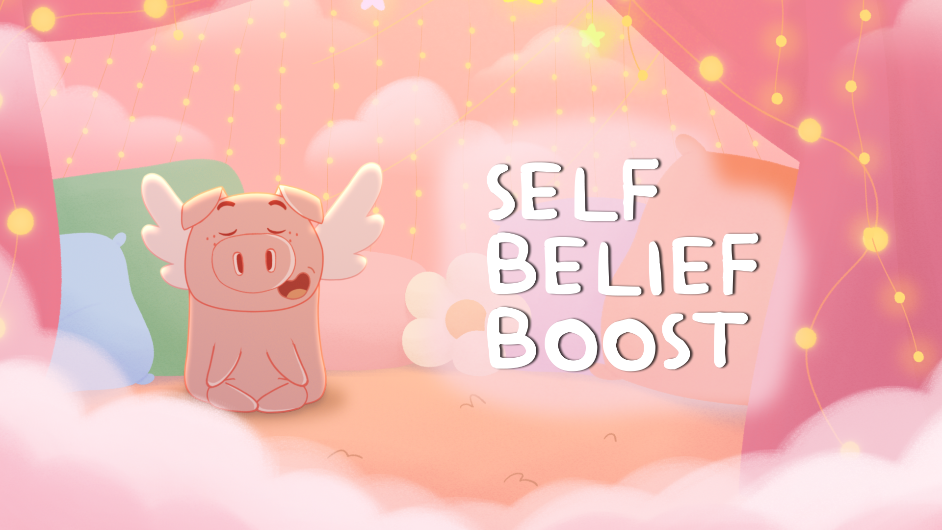 Load video: 528Hz Self-Belief Boost | 11:11 Meditation for your heart