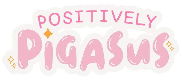Positively Pigasus